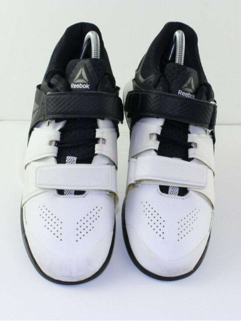 Reebok Legacy Lifter Weightlifting (BD1793) Shoes Men (9.5 US)